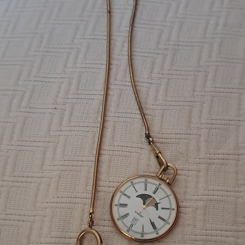 Kienzle orologio tasca - kienzle,