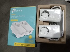 TP-Link TL-PA4010P KIT AV600