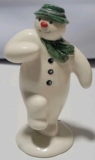 Royal Doulton IL PUPAZZO DI