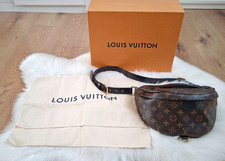 Louis Vuitton belt bag