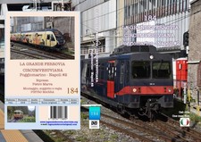 DVD video ferroviari - La