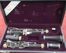 Clarinetto Yamaha YCL-851II
