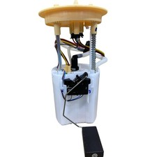 Unità di alimentazione pompa carburante per Seat Alhambra VW Sharan 2.0 TDi