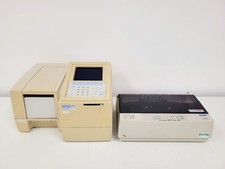 Spettrofotometro UV-VIS