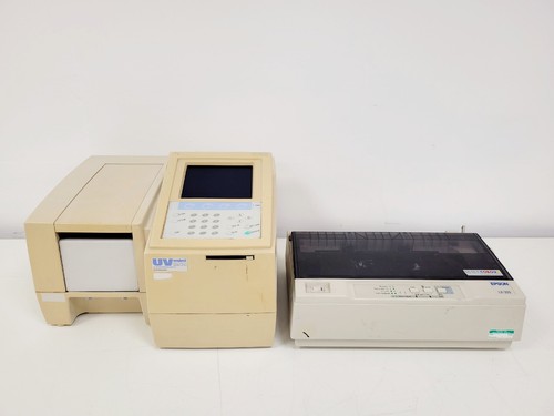 Spettrofotometro vis - spettrofotometro, uv-vis