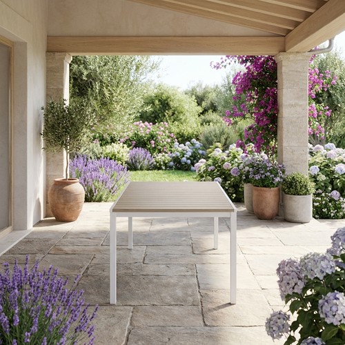 Keter tavolo giardino - tavolo, da