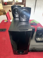 Dolby surround 1 - lg,