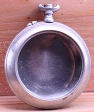 Roskopf pocket watch case - f.e.,