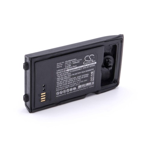 Batteria per nec - batteria, i755d