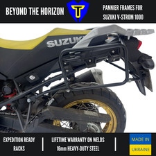 Telaio borsa suzuki 1000 - telaio,