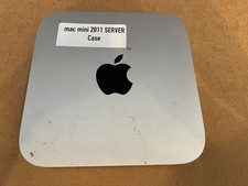 ✅ Mac Mini (server metà