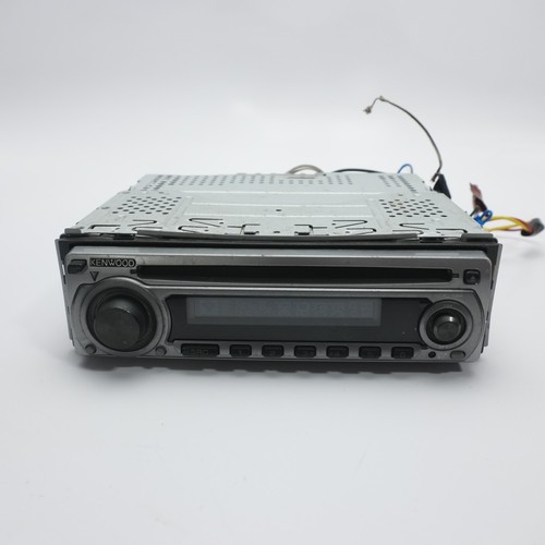 Kenwood kdc132 radio autoradio - radio,