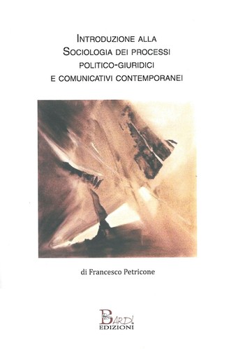 Introduzione alla sociologia