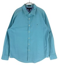 Tommy Hilfiger Uomo Custom Fit