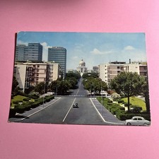 CARTOLINA A COLORI COLLEZIONE