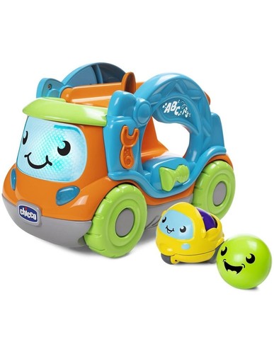 Chicco raimondo camion - chicco, il