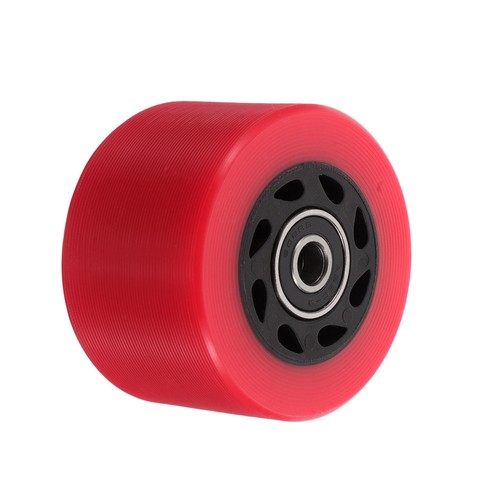 Ricambio ruota scooter - ruota, esterno