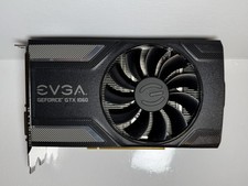 Scheda video EVGA SC GAMING