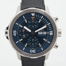 IWC Aquatimer Expedition