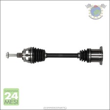 Semiasse Kamoka Anteriore Dx