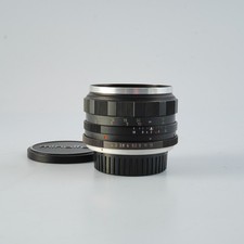 ECCELLENTE MINOLTA AUTO