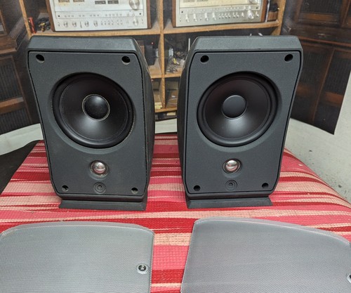 Focal sib speakers - 2,