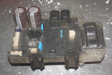 Inverter Honda EU2000I TR322BA