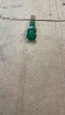 Spia Fantic Verde d'epoca