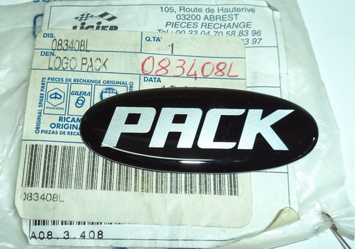 Logo pack porte microcar - porte",