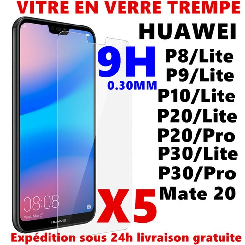 Vetro temperato huawei - temperato,