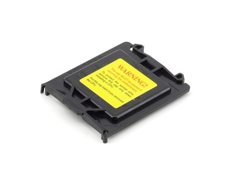 Foxconn processor socket cover - socket,
