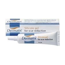 DERMATIX Gel Silic.Cicatr.60g