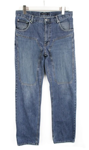 Jeans uomo marina yachting w34 - uomo,
