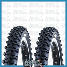 2 Copertoni Gomme Pneumatici