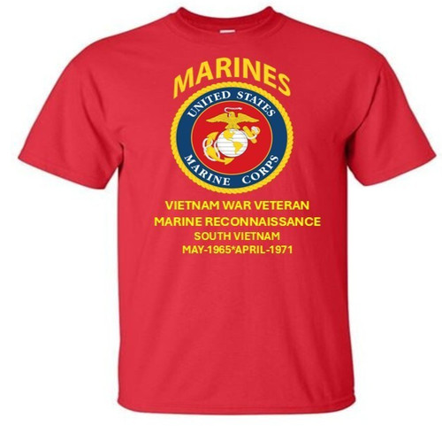 Ricognizione marina vietnam - marina*,