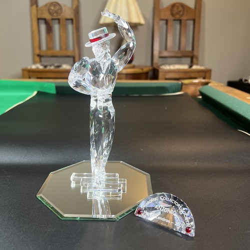 Lovely swarovski cut crystal - swarovski,