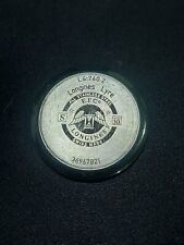 EFCo Longines Lyre Watch Back