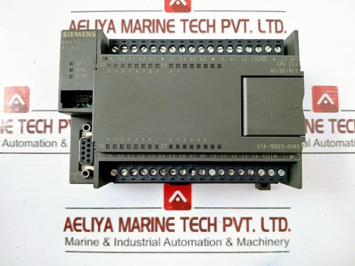 Modulo plc siemens 6es7 - modulo,