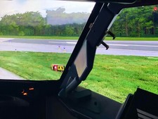 Boeing 737 Style Set Leve