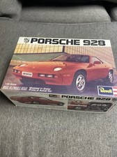 Modellino vintage Revell