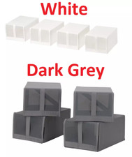 Scarpiera nuova IKEA SKUBB