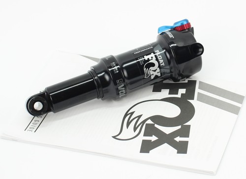 Ammortizzatore aria fox - ammortizzatore,