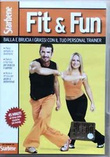Fit & Fun—Balla e brucia i