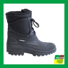 STIVALI MAURER INVERNALI NERI