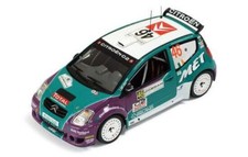 IXO RAM328 Citroen C2 Super
