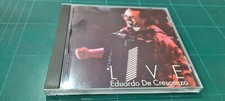EDUARDO DE CRESCENZO - LIVE