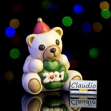 ⭐ THUN Orsetto Teddy Buon