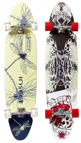 Best sporting longboard - sporting, tavola