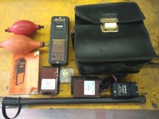 Esplosimetro FITRE EX10