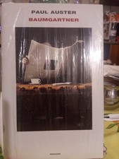BAUMGARTNER PAUL AUSTER